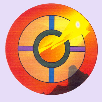 Open-Ended Circle | Linda Lee Sheldon, Reiki Master Teacher, Energy Medicine Consultant | Wellness Center | Anaheim Hills, CA 92807 USA