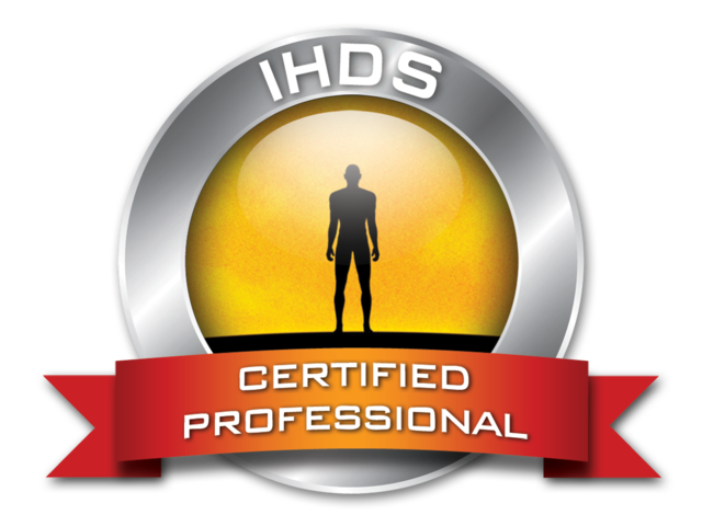 IHDS Certified Professional